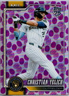 Christian Yelich