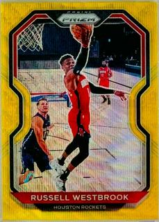 Russell Westbrook