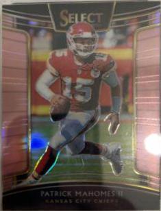 Patrick Mahomes II