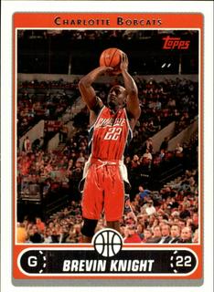 Brevin Knight