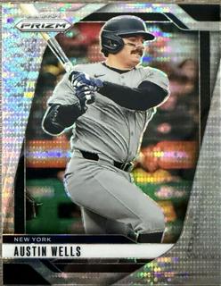 Austin Wells