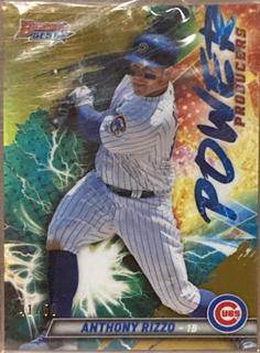 Anthony Rizzo