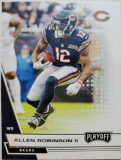 Allen Robinson II