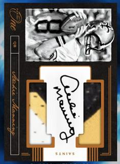 Archie Manning