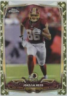 Jordan Reed