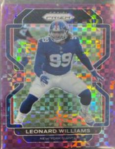 Leonard Williams