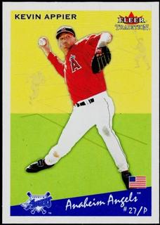 Kevin Appier