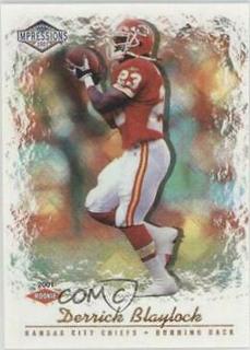 Derrick Blaylock