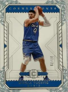 Nikola Vucevic