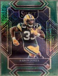 Aaron Jones