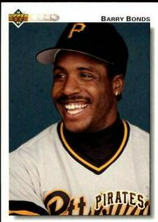Barry Bonds