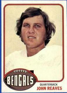 John Reaves