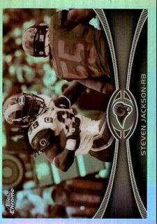 Steven Jackson