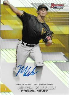 Mitch Keller
