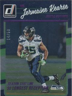 Jermaine Kearse