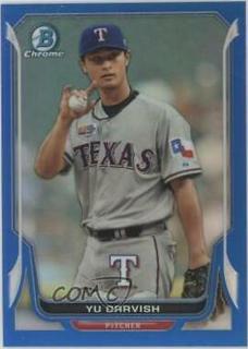 YU Darvish
