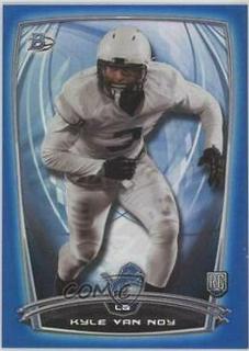 Kyle Van Noy