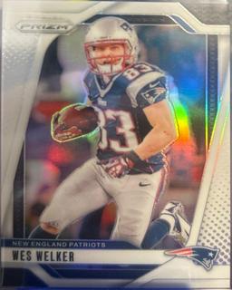 Wes Welker
