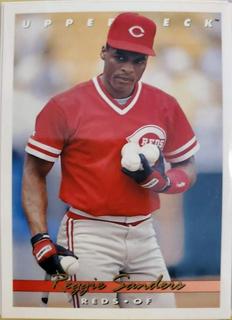 Reggie Sanders