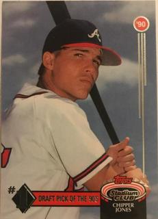 Chipper Jones