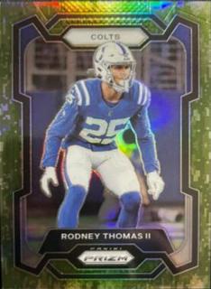 Rodney Thomas II