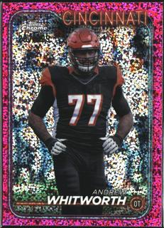 Andrew Whitworth