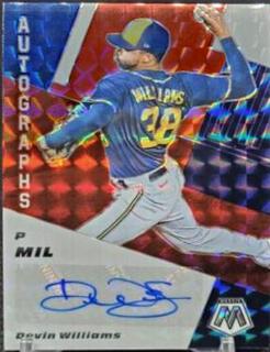 Devin Williams