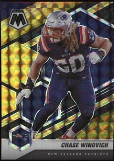 Chase Winovich