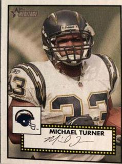 Michael Turner