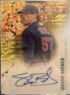 Shane Bieber