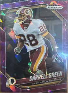Darrell Green