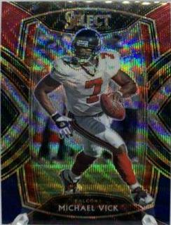 Michael Vick