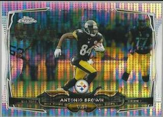 Antonio Brown