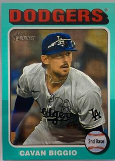 Cavan Biggio