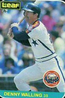 Denny Walling