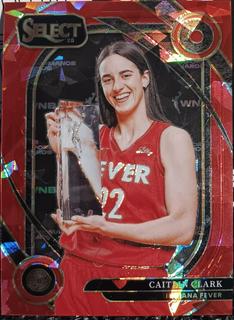 Caitlin Clark