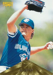 Al Leiter