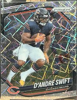 D'Andre Swift