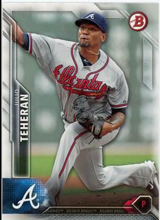 Julio Teheran