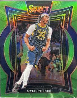 Myles Turner