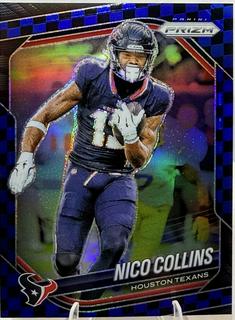 Nico Collins
