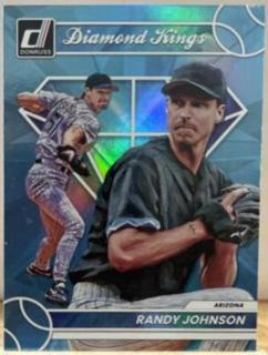 Randy Johnson