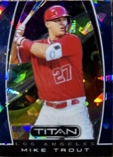 Mike Trout