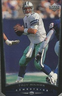Troy Aikman