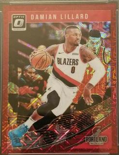 Damian Lillard