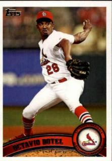 Octavio Dotel
