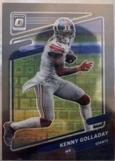 Kenny Golladay
