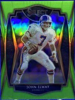 John Elway