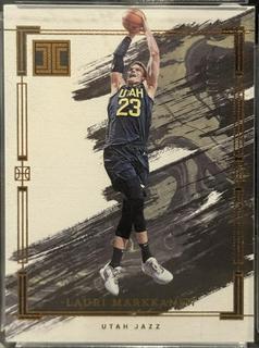 Lauri Markkanen