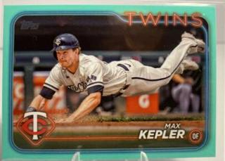 Max Kepler